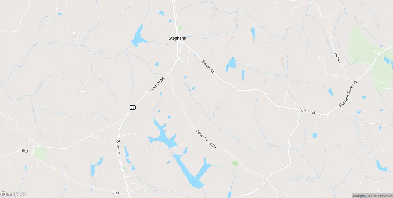 Internet in Stephens