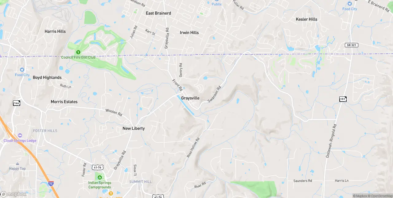 Internet in Graysville