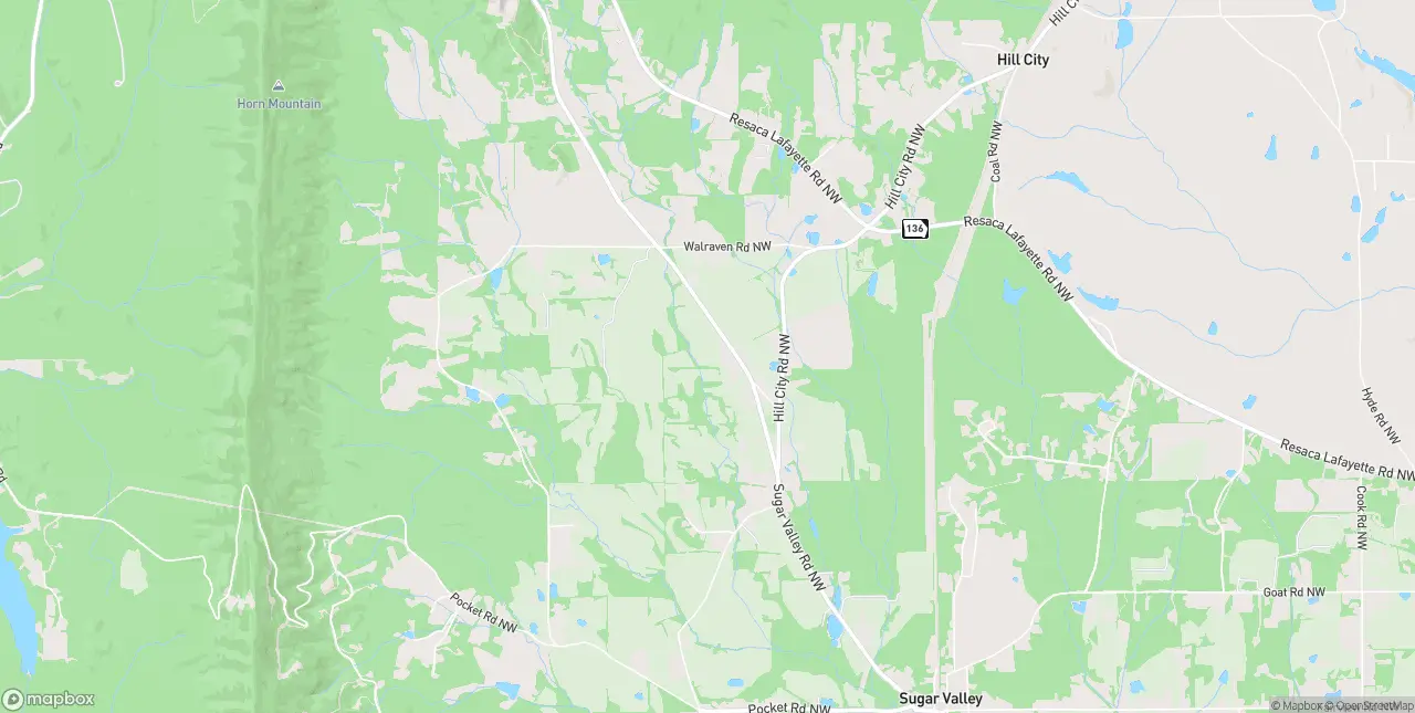 Internet in Sugar Valley