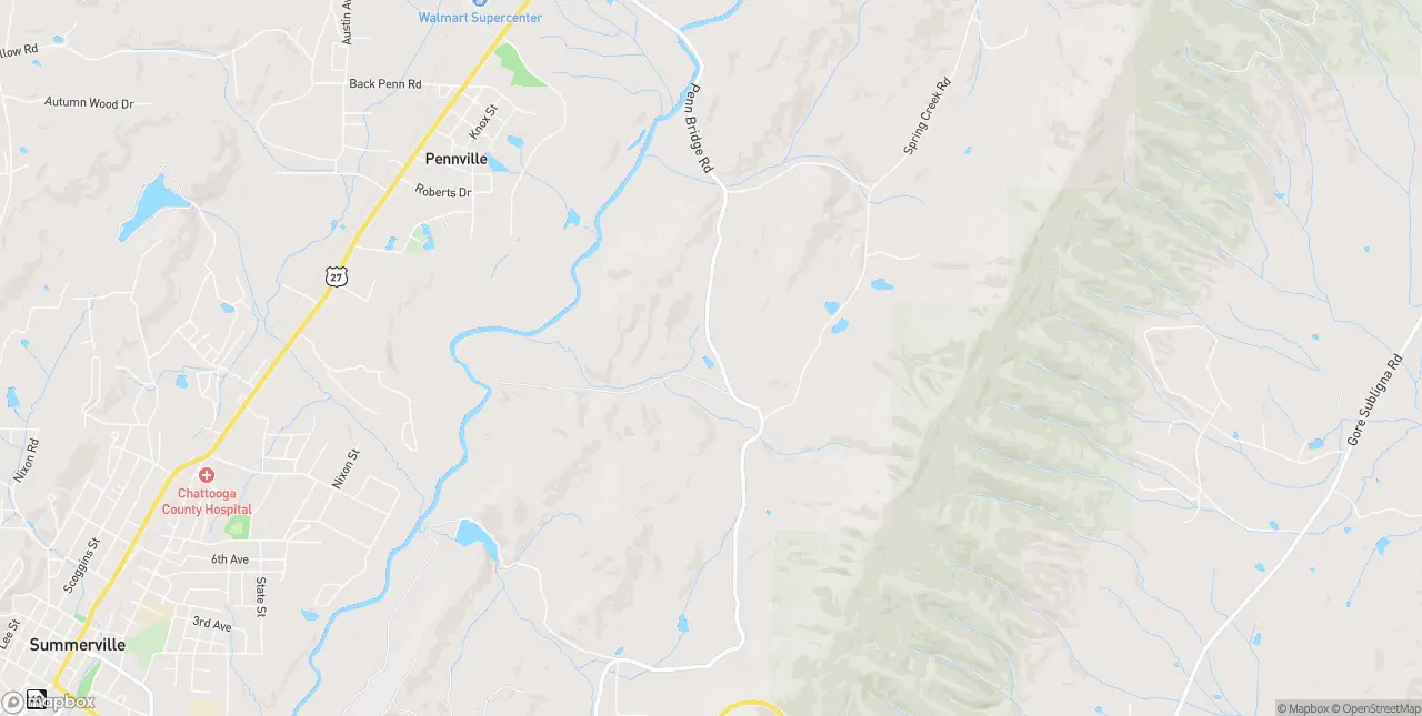 Internet in Summerville