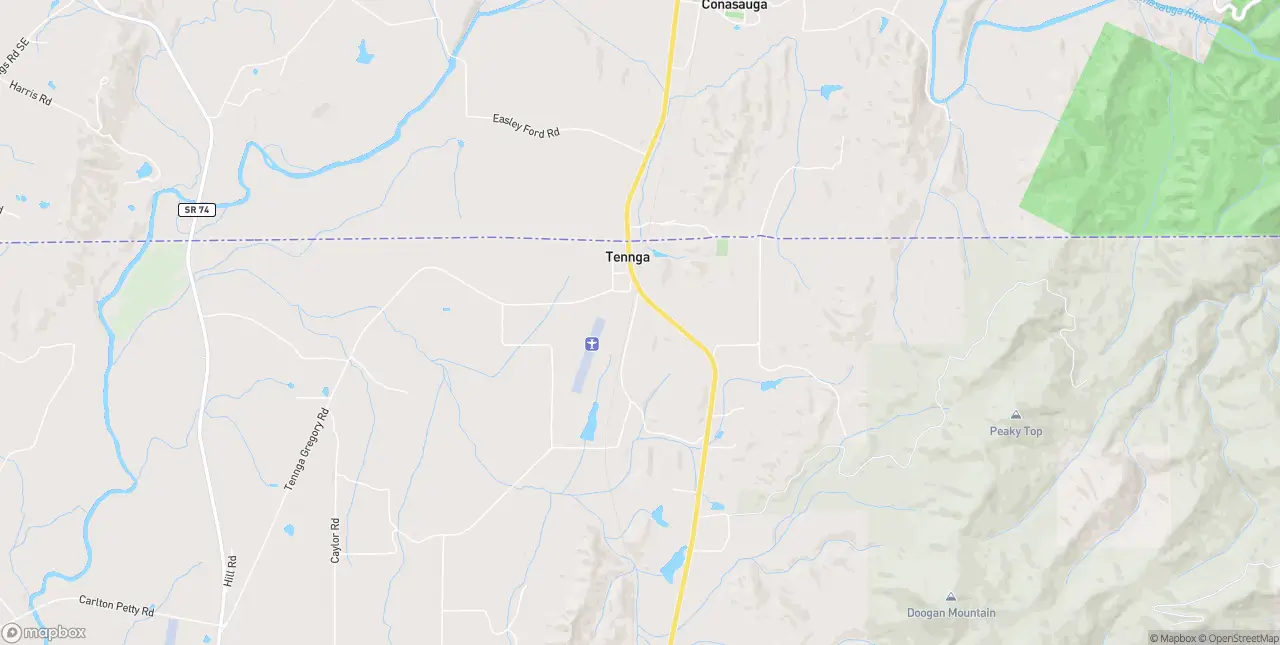 Internet in Tennga