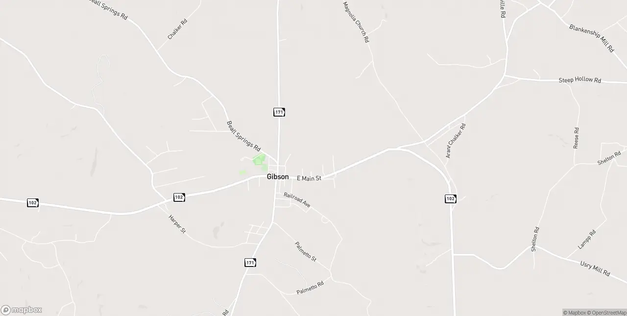 Internet in Gibson