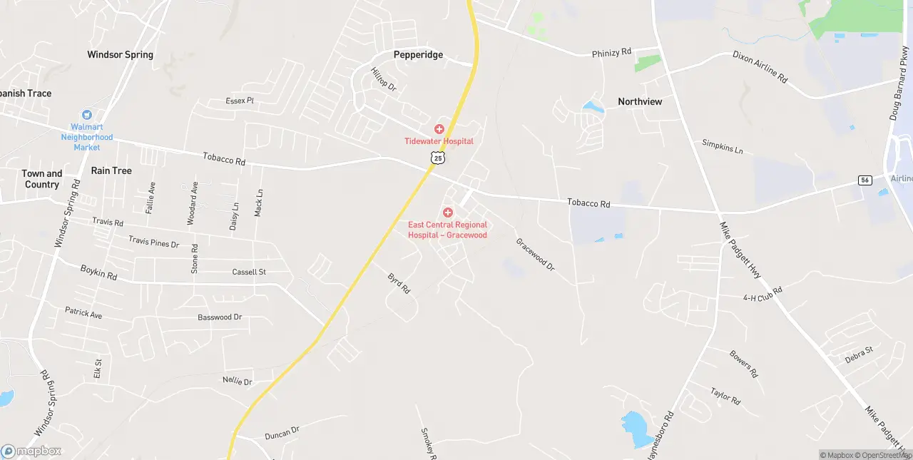 Internet in Gracewood
