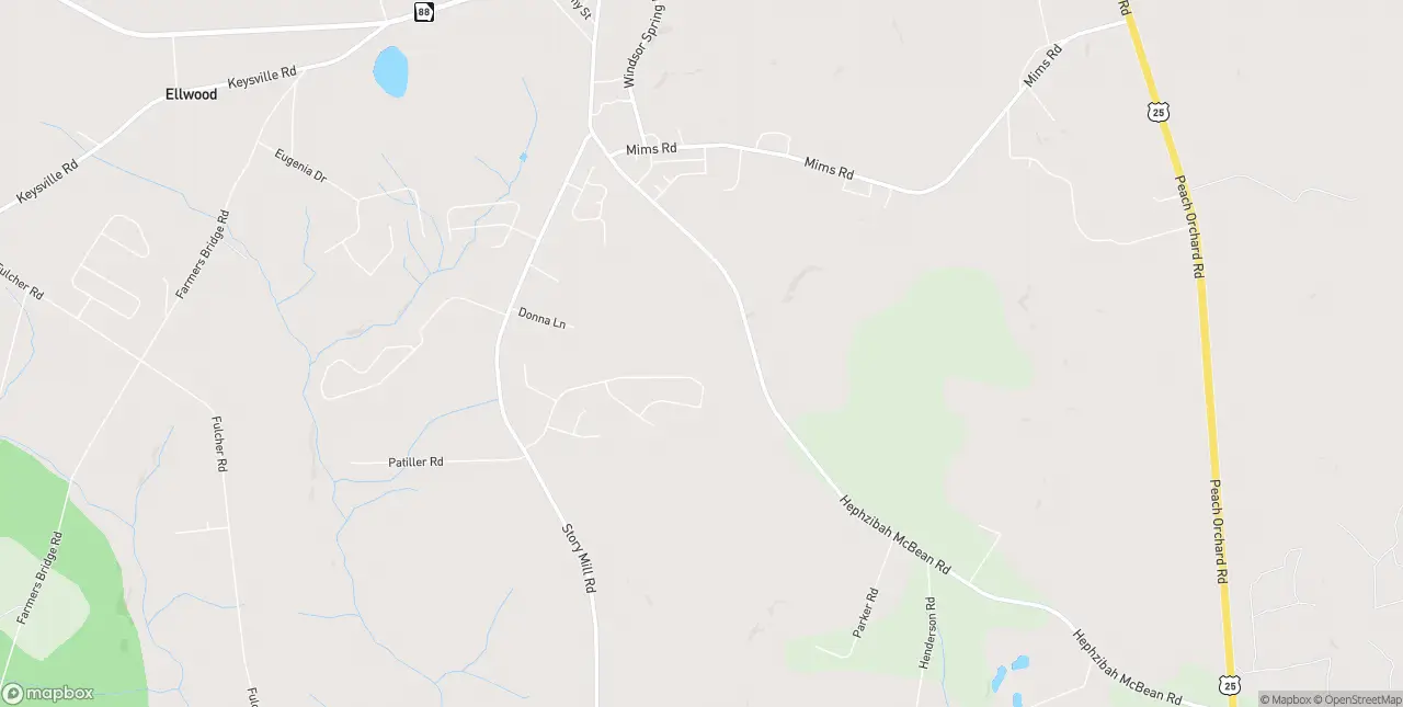 Internet in Hephzibah