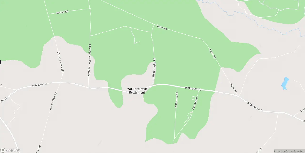 Internet in Keysville