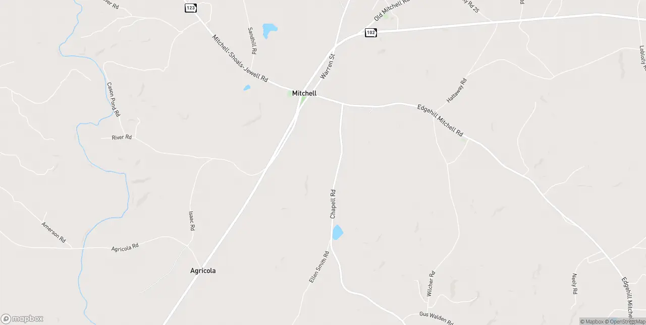Internet in Mitchell