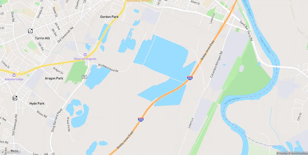 Internet in Augusta