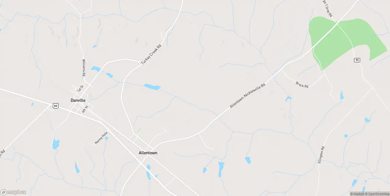 Internet in Allentown