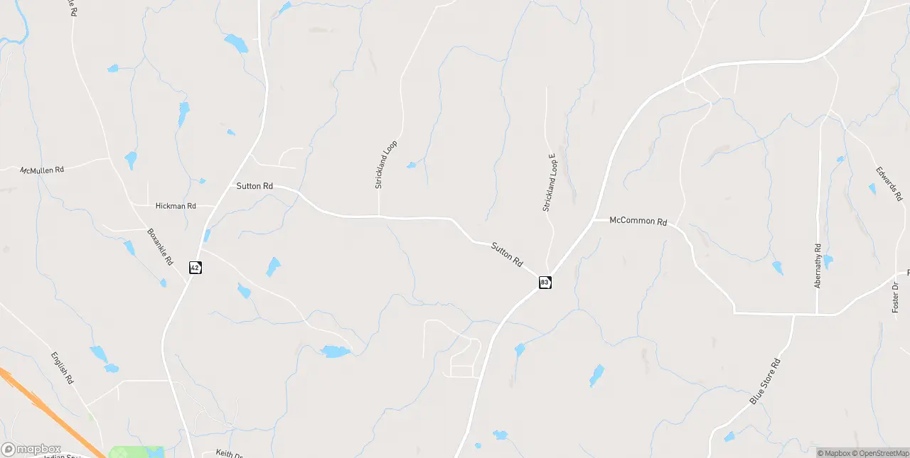 Internet in Bolingbroke
