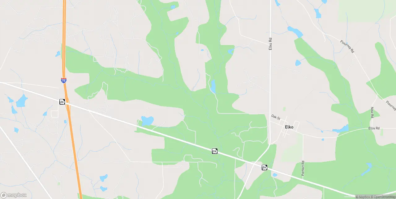 Internet in Clinchfield