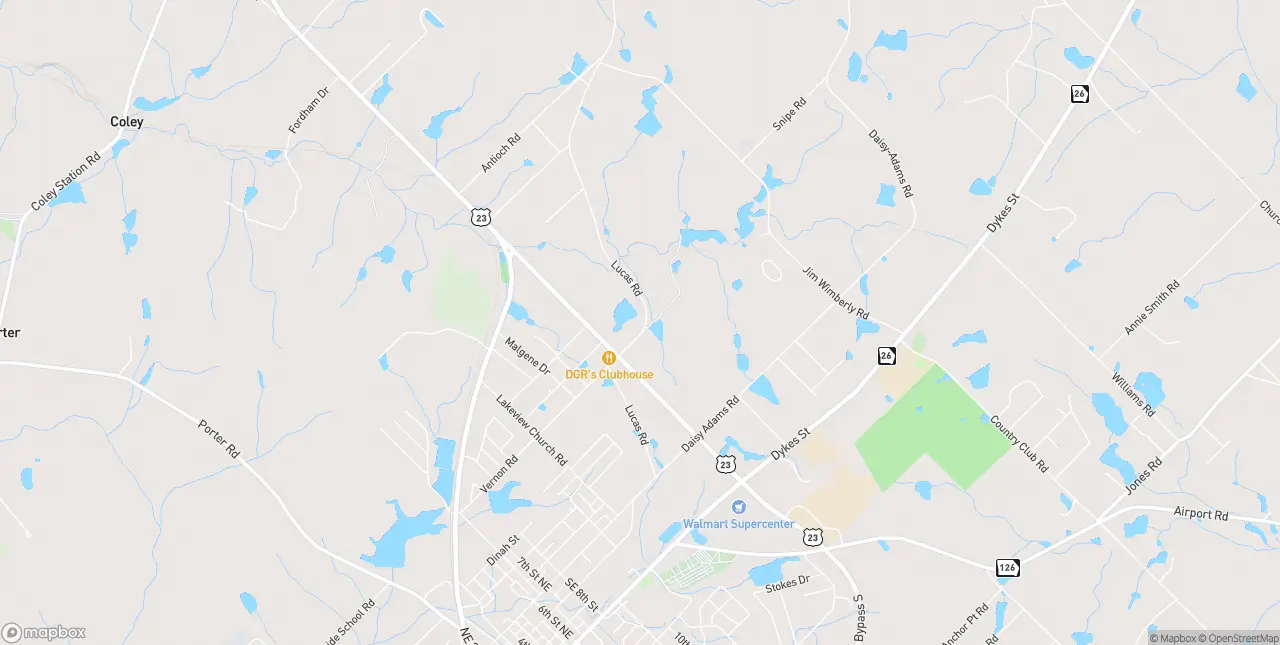 Internet in Cochran