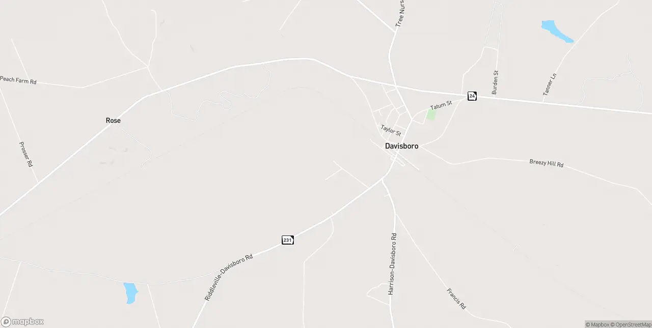 Internet in Davisboro