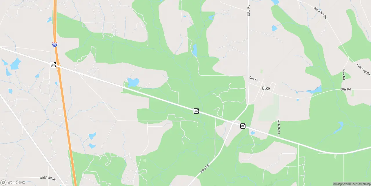Internet in Elko