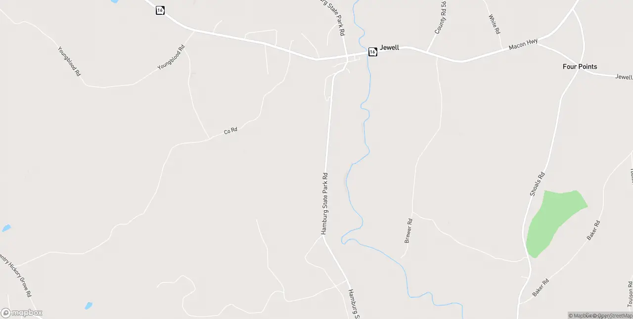 Internet in Jewell