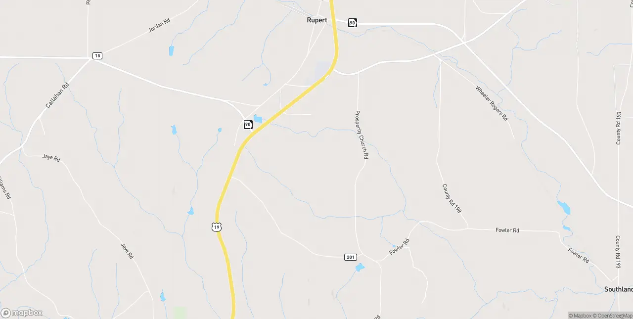 Internet in Rupert