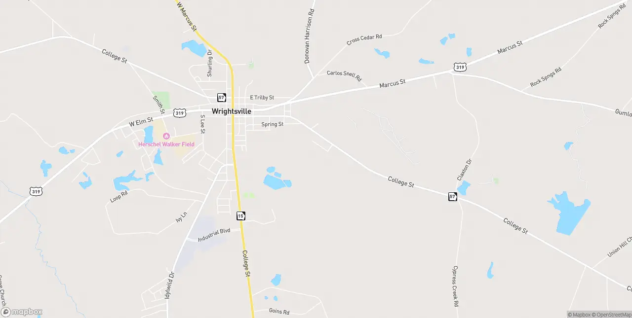 Internet in Wrightsville