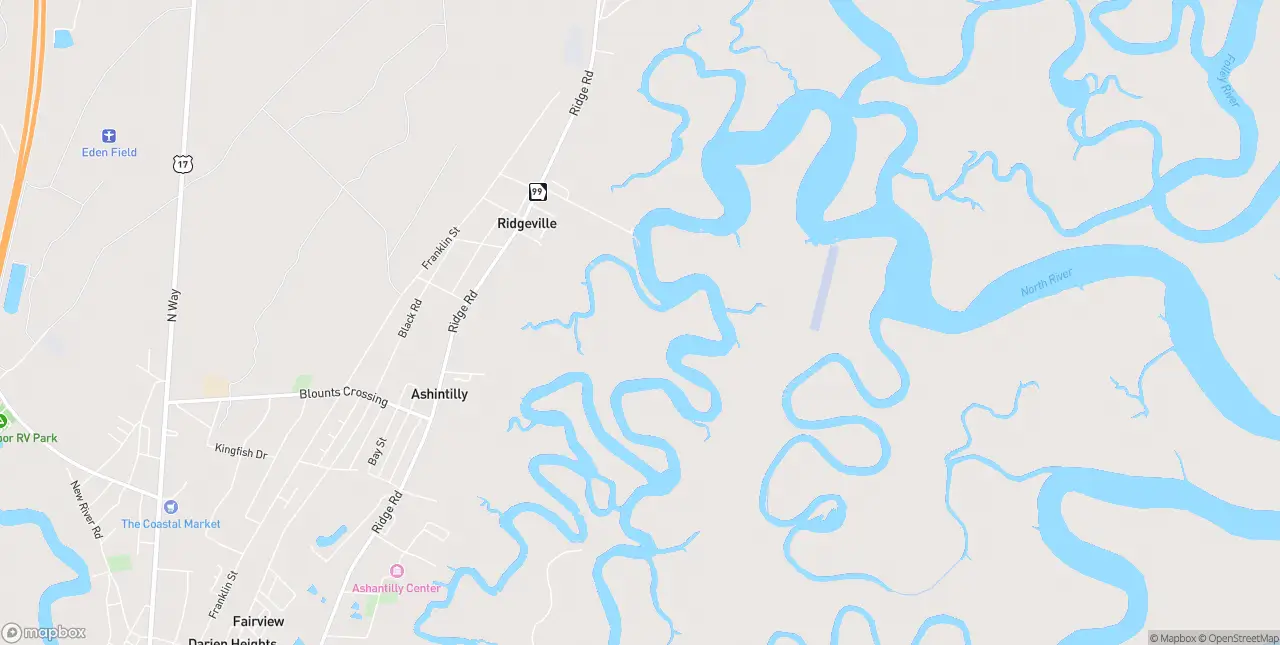 Internet in Darien