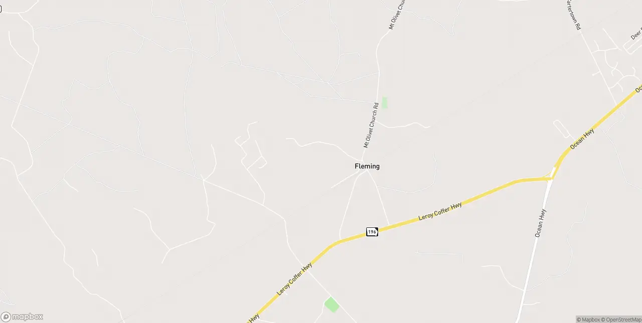 Internet in Fleming