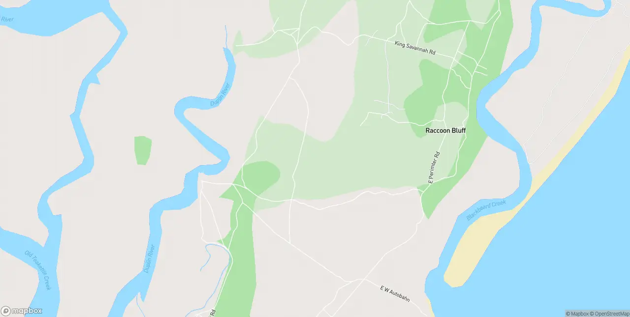 Internet in Sapelo Island