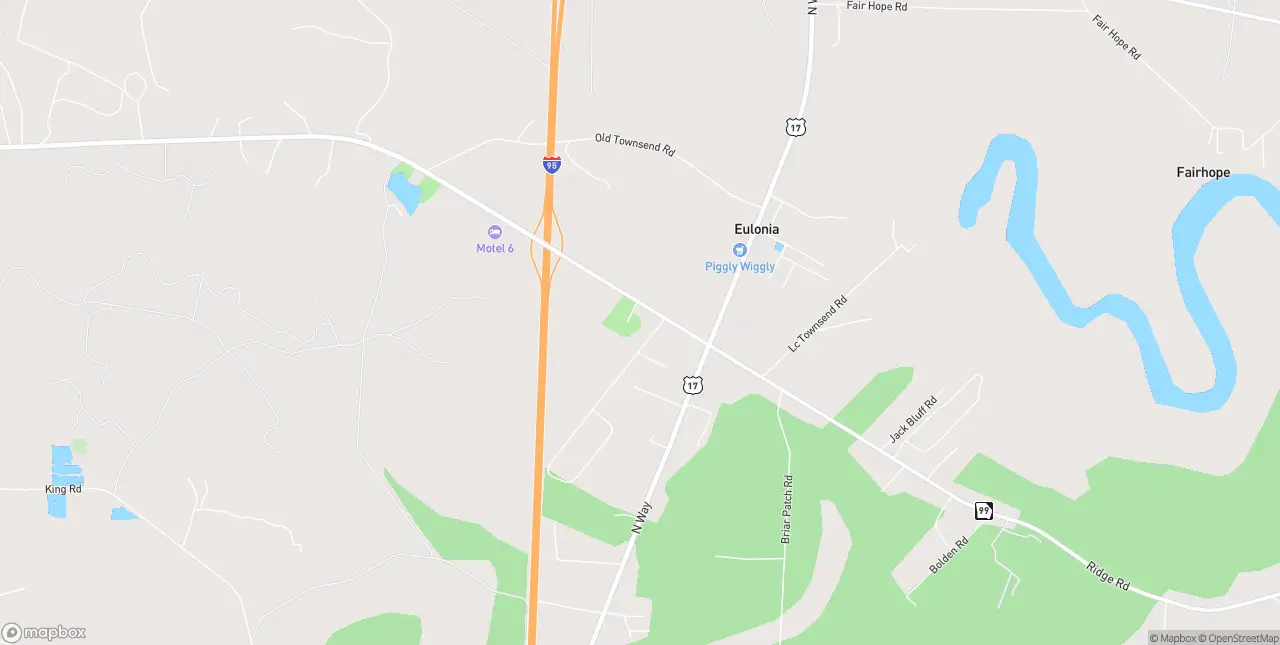 Internet in Townsend