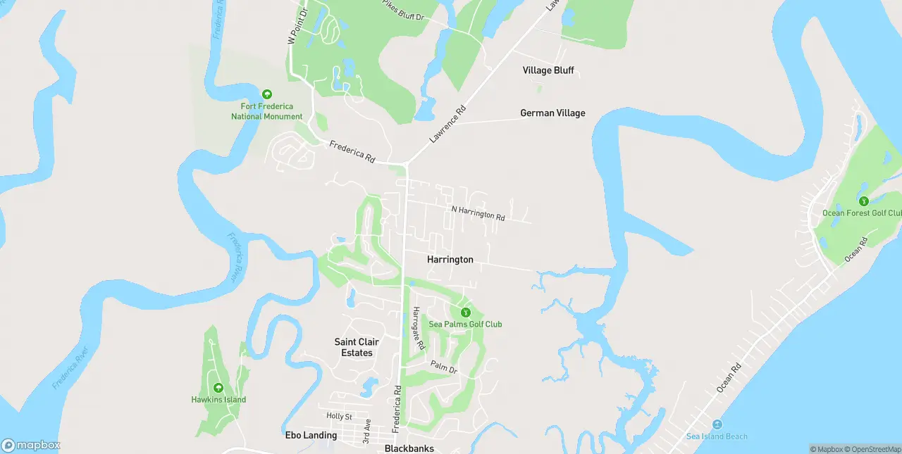 Internet in Saint Simons Island