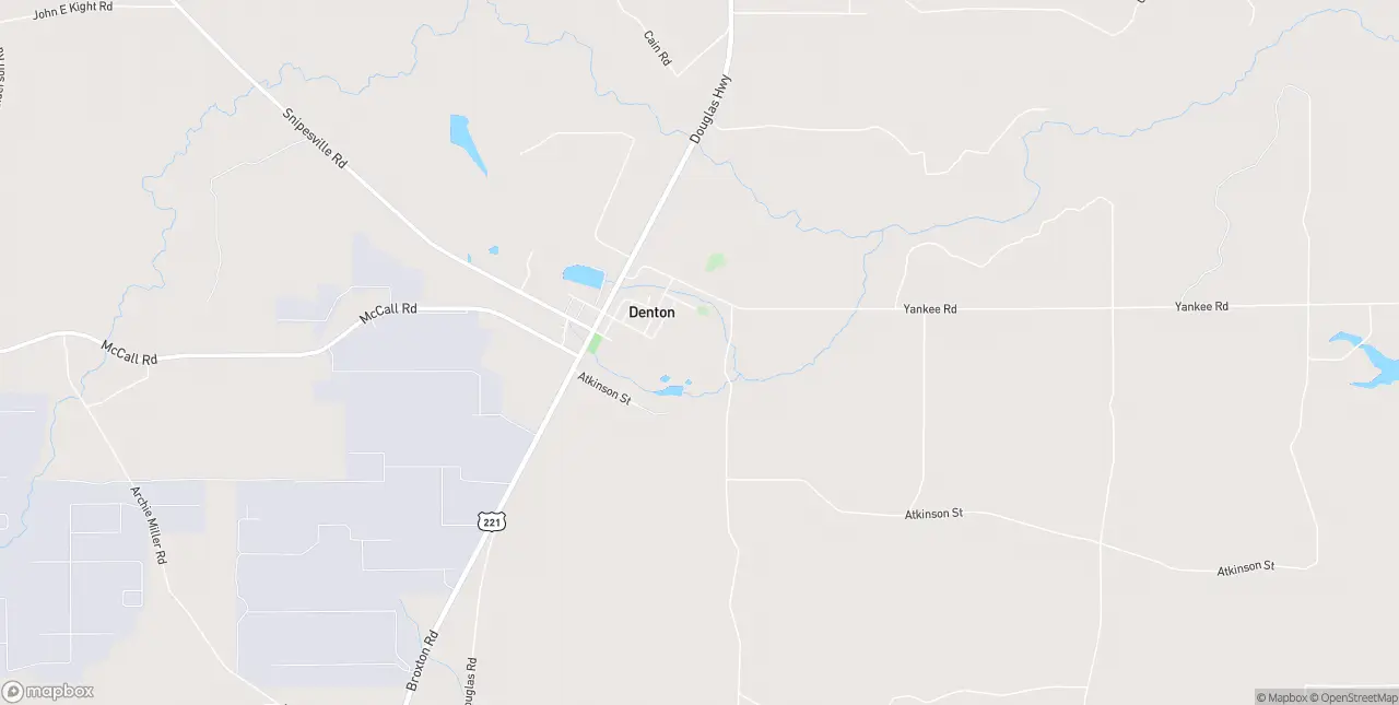 Internet in Denton