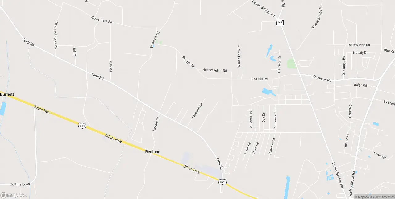 Internet in Jesup