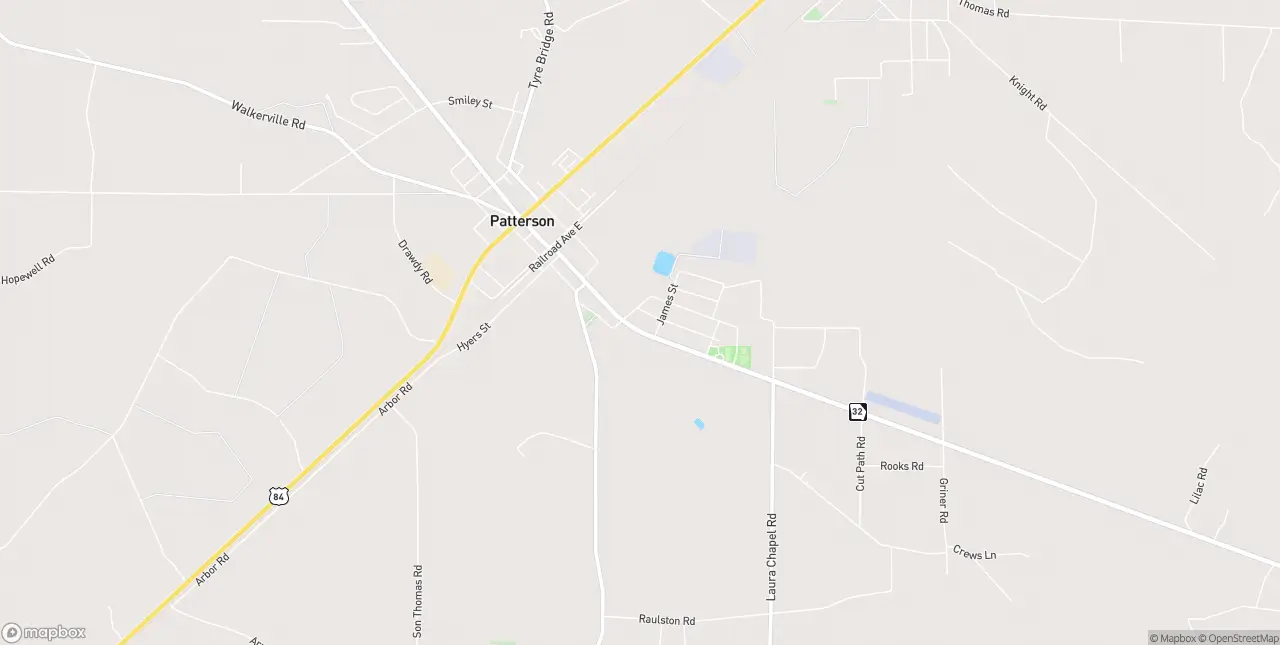 Internet in Patterson