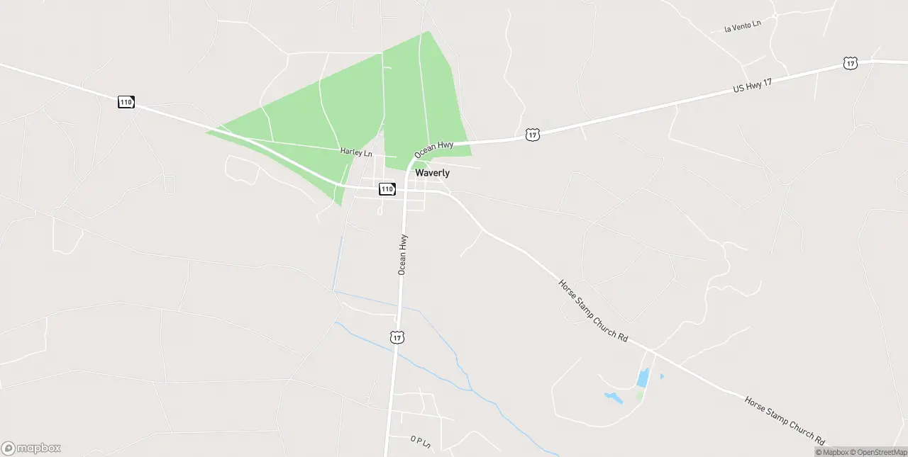 Internet in Waverly