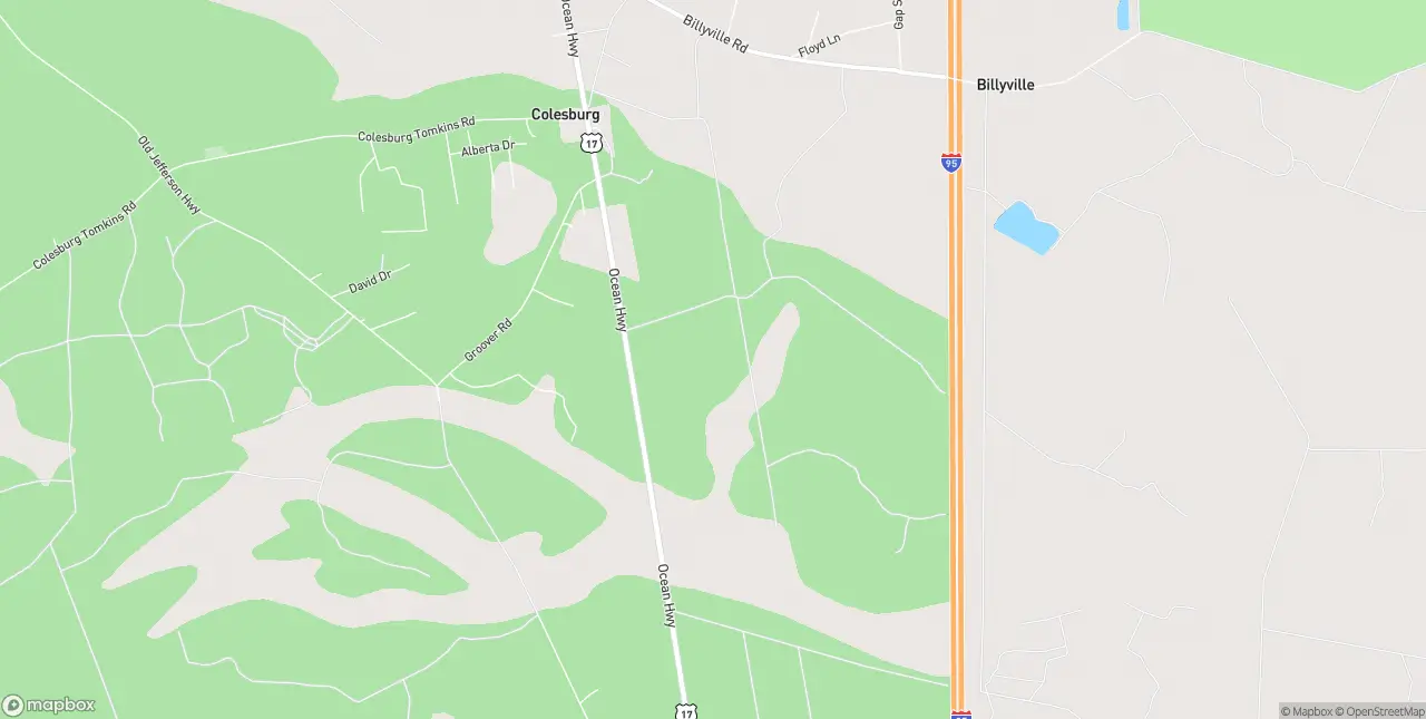 Internet in Woodbine