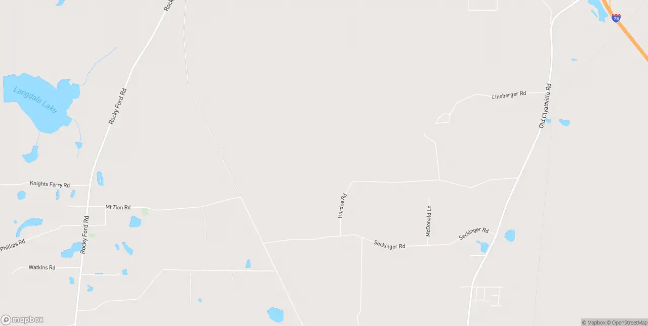 Internet in Valdosta