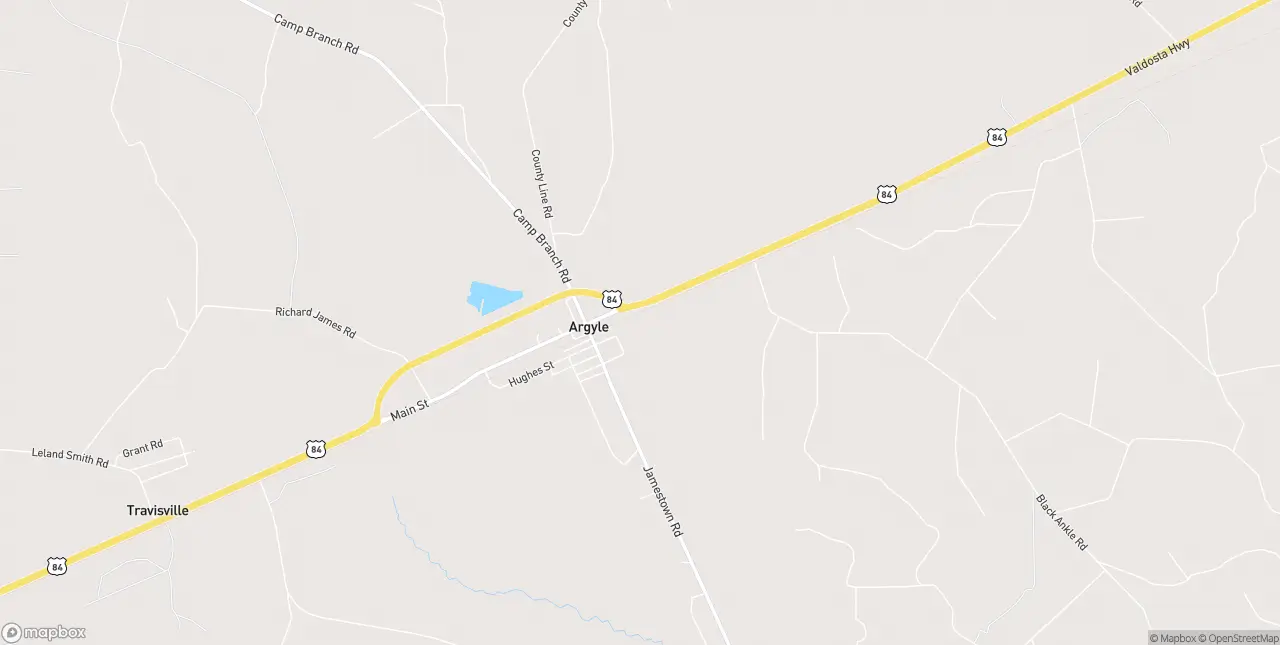 Internet in Argyle