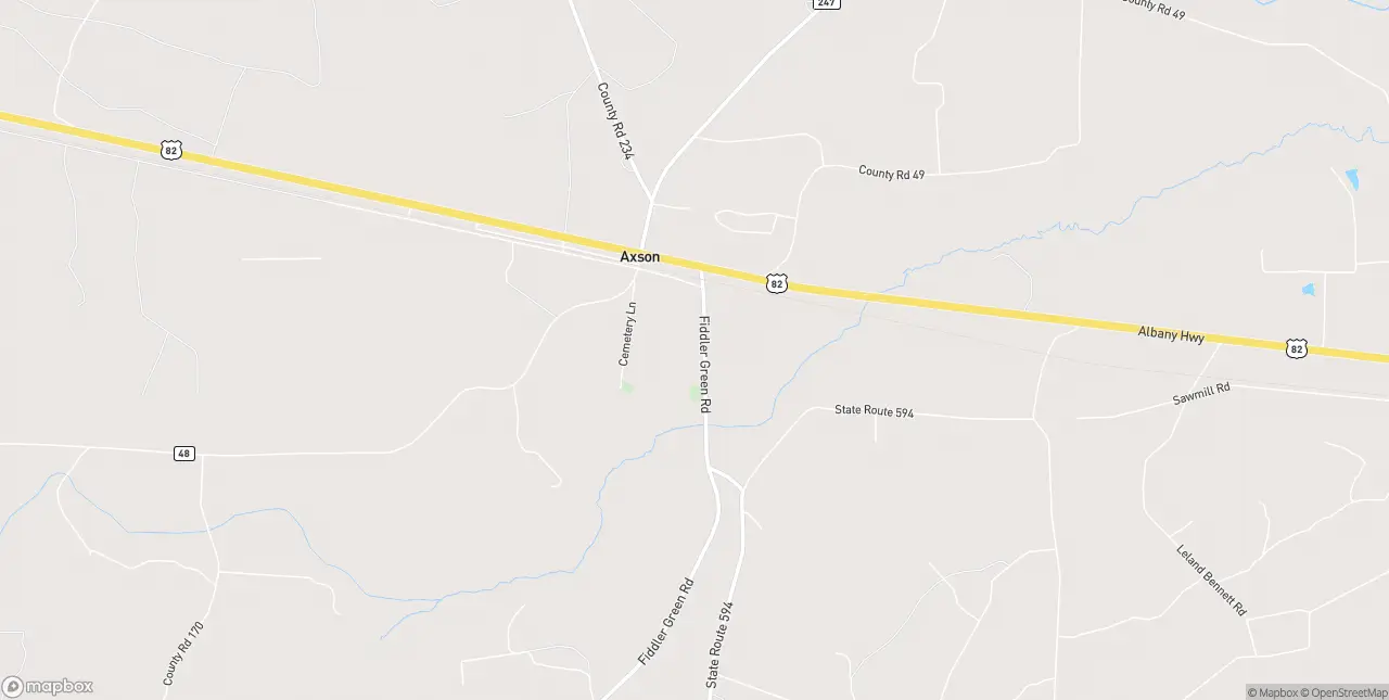 Internet in Axson