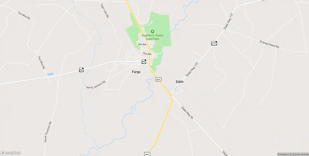 Internet in Fargo
