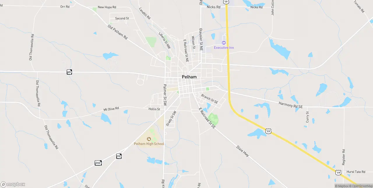 Internet in Cotton