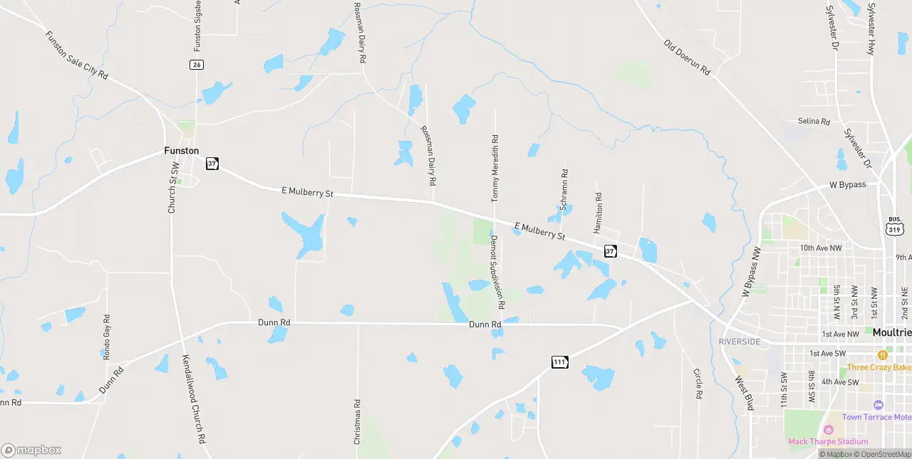 Internet in Moultrie