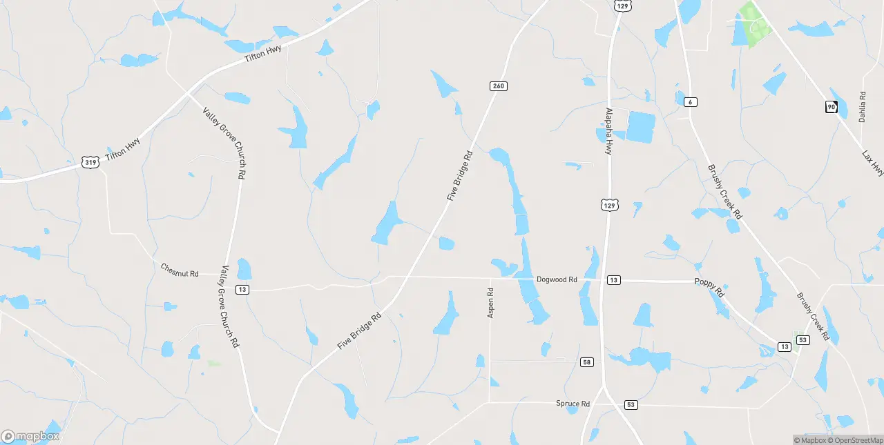 Internet in Ocilla