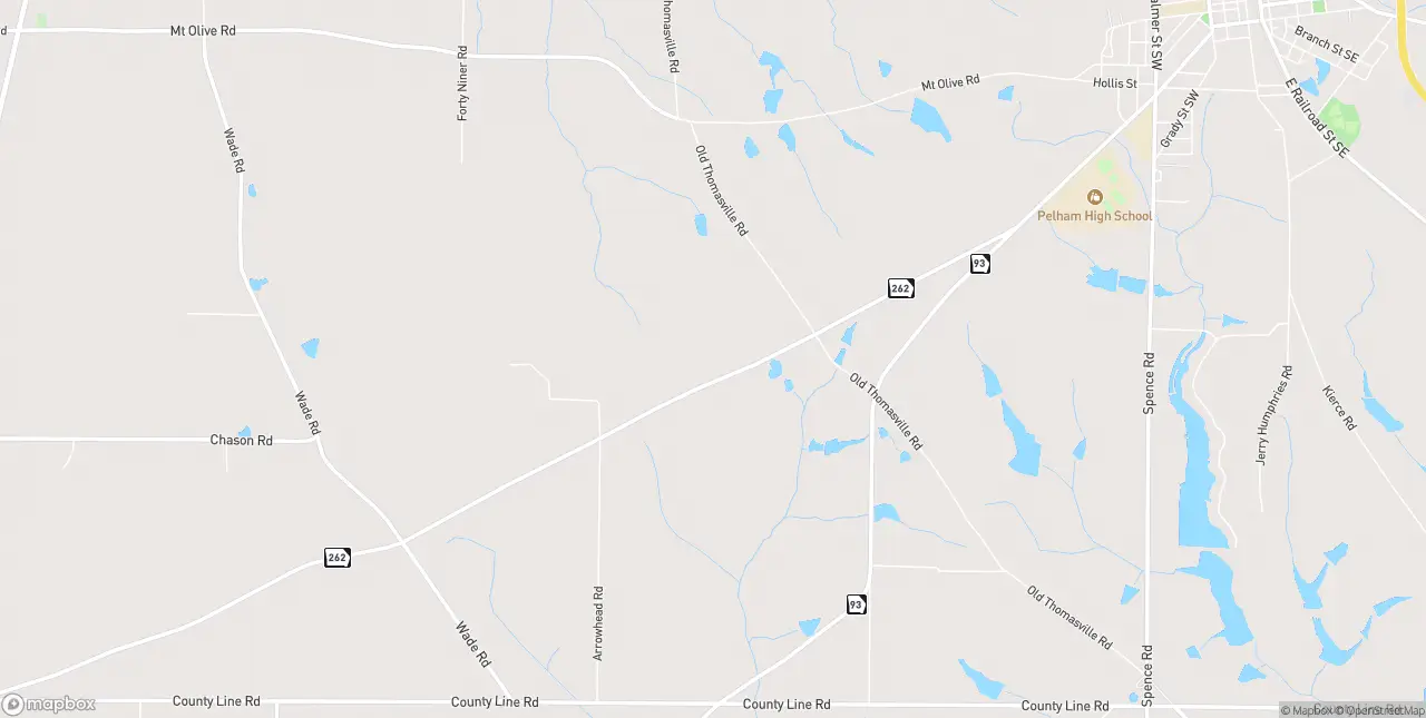 Internet in Pelham