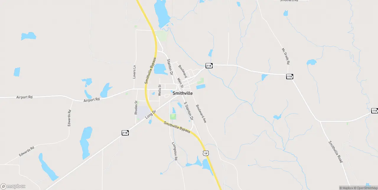 Internet in Smithville