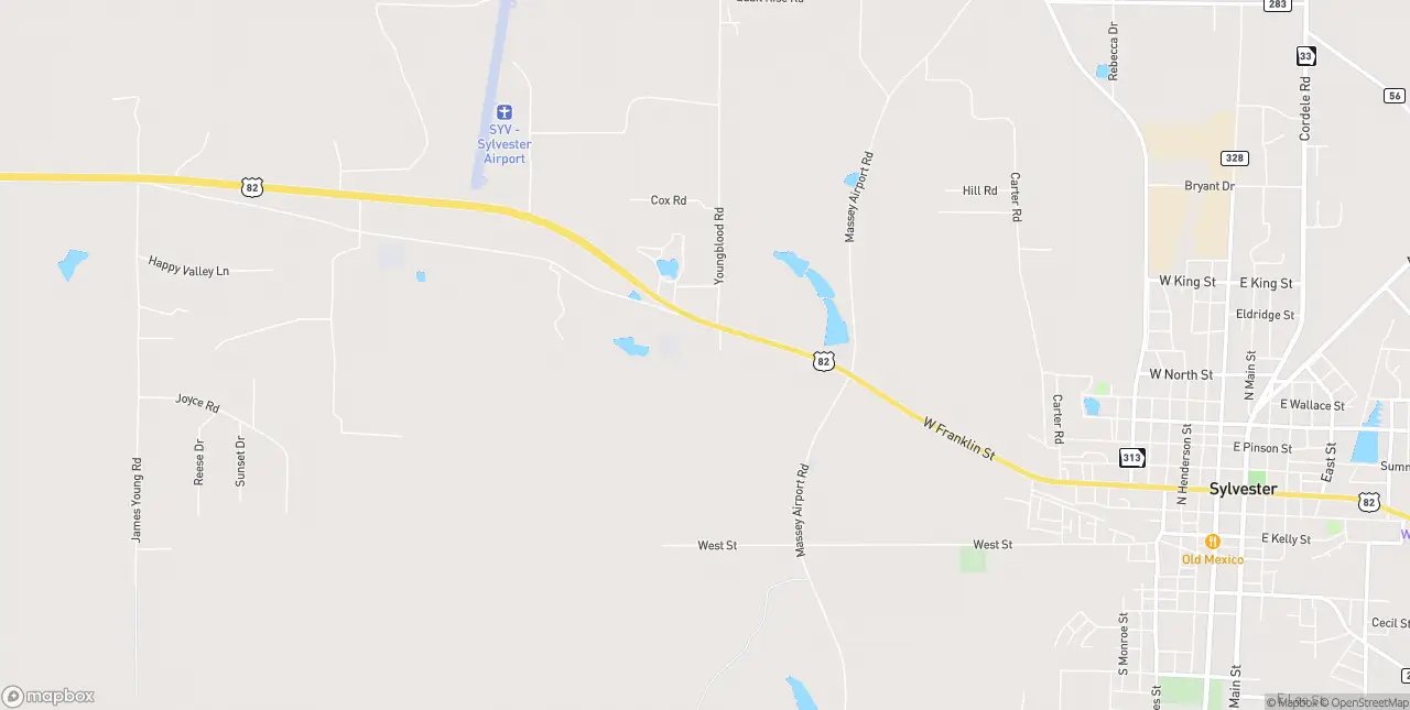 Internet in Sylvester