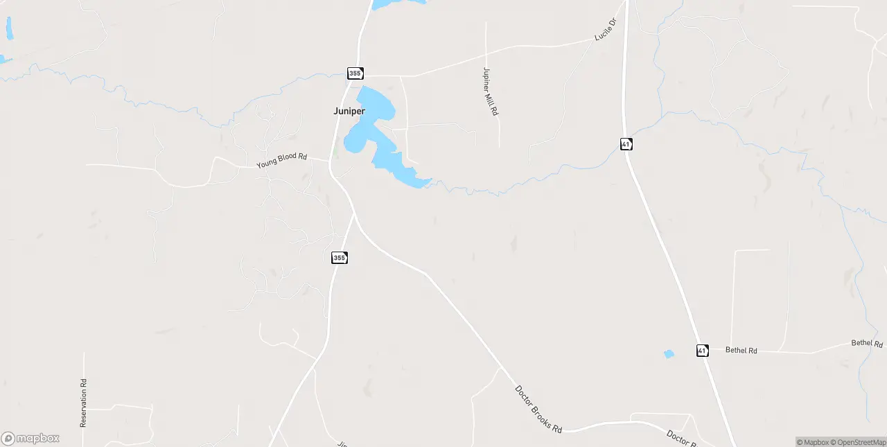 Internet in Box Springs