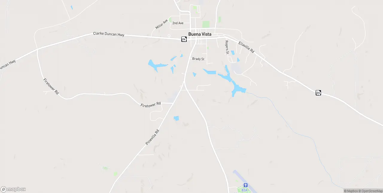 Internet in Buena Vista