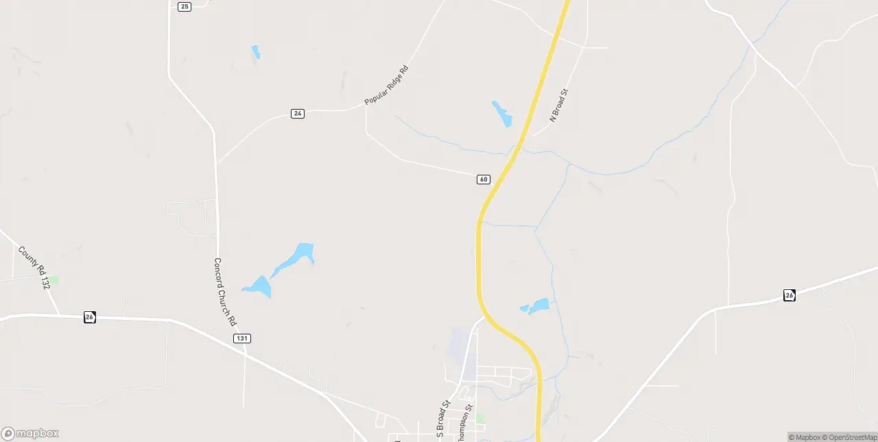 Internet in Ellaville