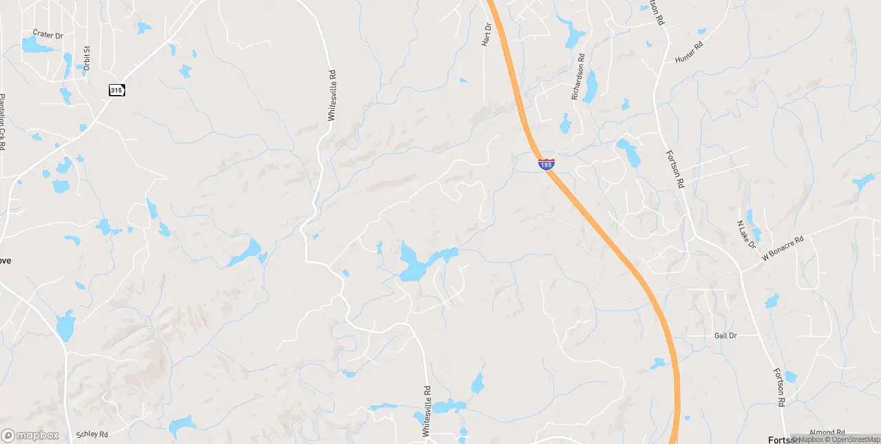 Internet in Fortson