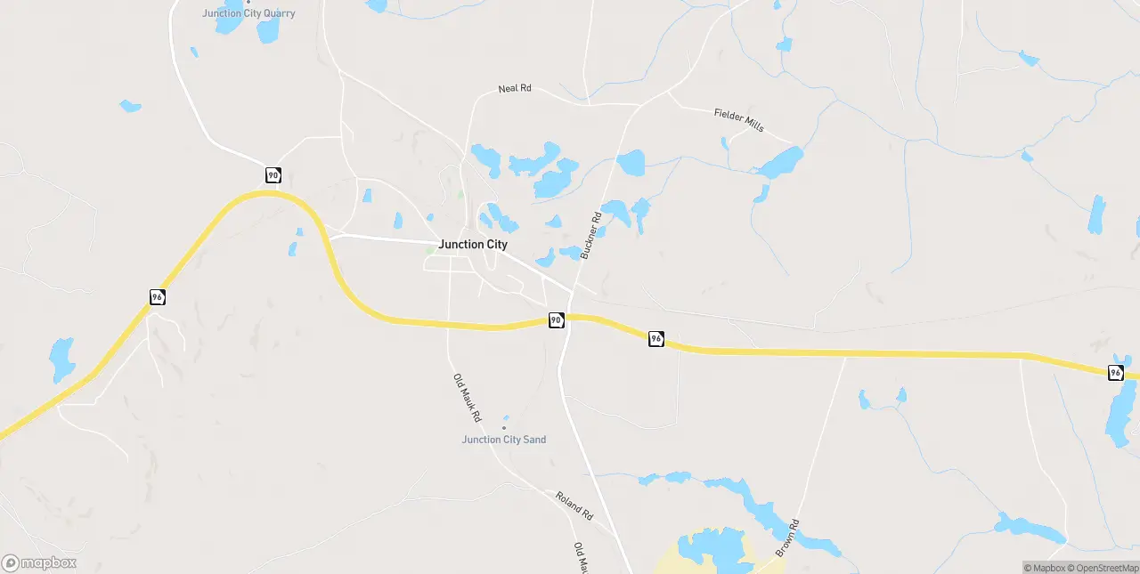 Internet in Junction City