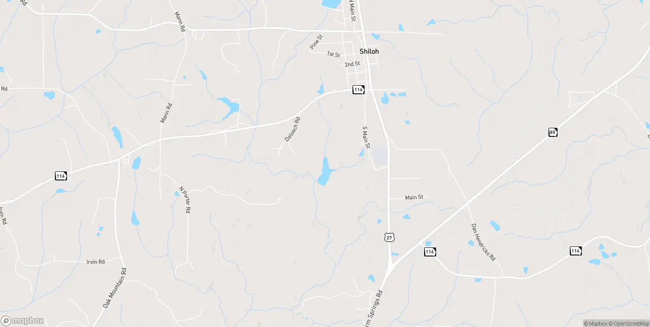 Internet in Shiloh