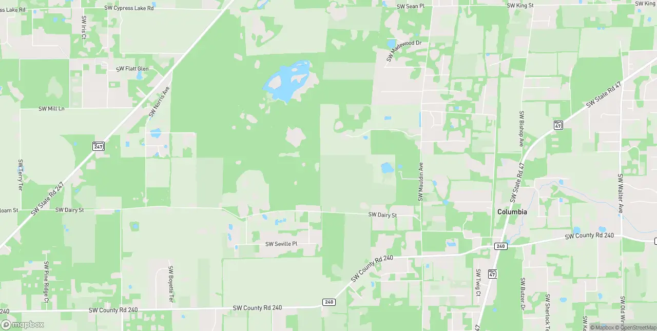 Internet in Lake City