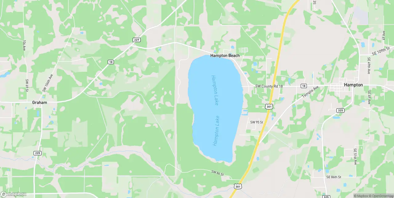 Internet in Hampton