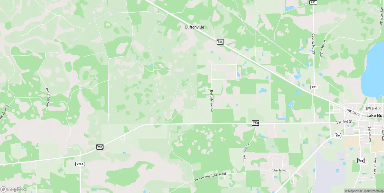 Internet in Lake Butler
