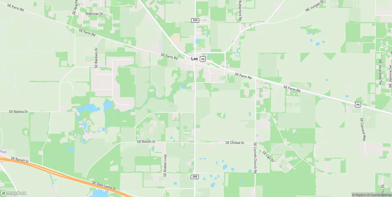 Internet in Lee